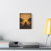 Perfect Peace – Spiritual Wall Art Canvas
