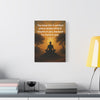Perfect Peace – Spiritual Wall Art Canvas