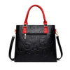 Famous Brand PU Leather Bag