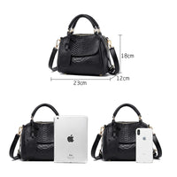 Women's Genuine Leather Handbag