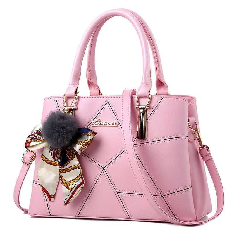 Ladies Trendy Fashion Handbags