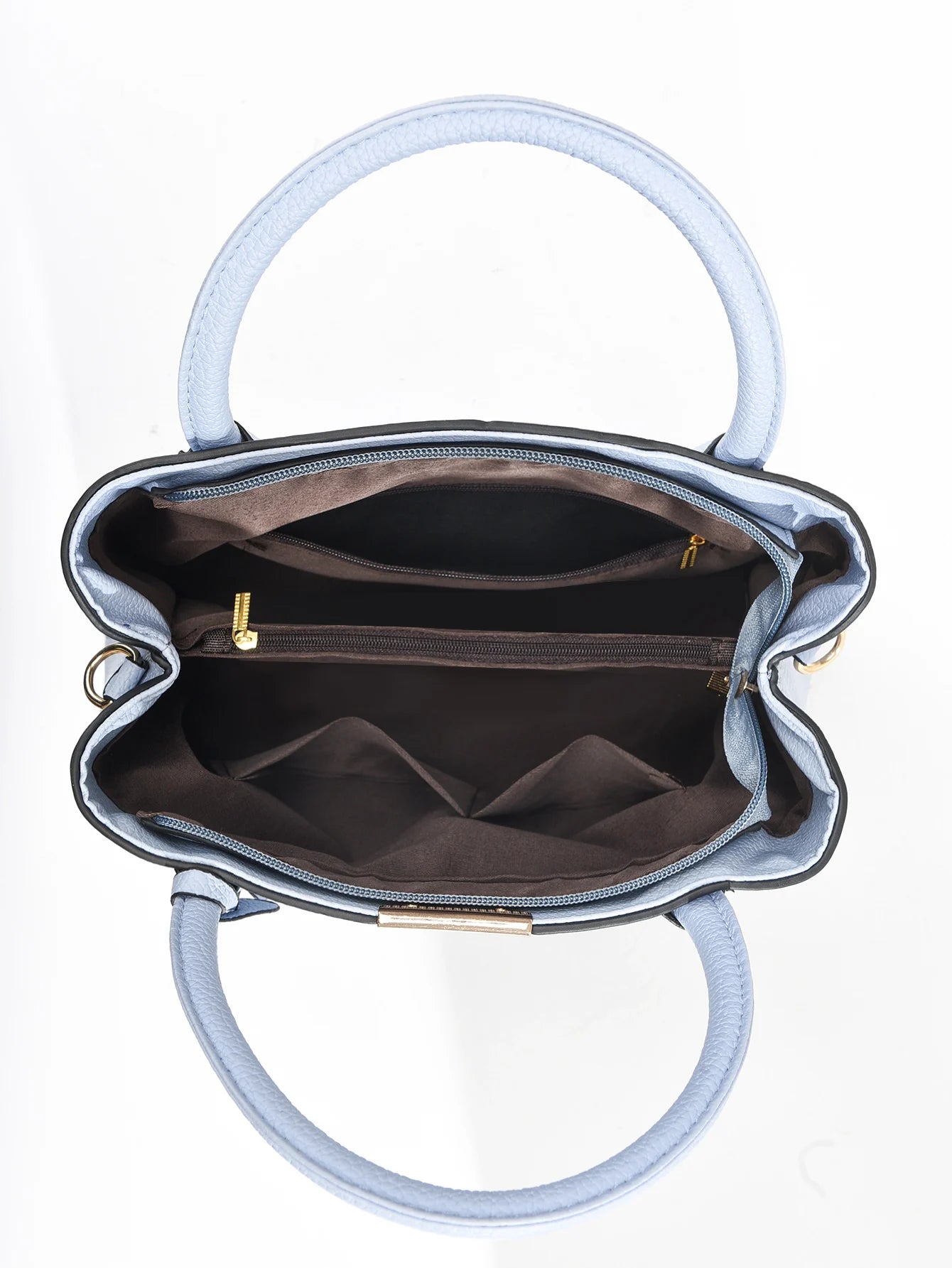 Versatile Large Capacity Handbag