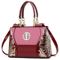 Elegant and Spacious Women's Handbag