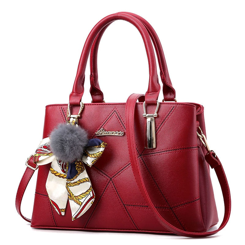 Ladies Trendy Fashion Handbags