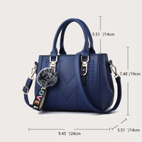 Fashionable Women's Shoulder Bag