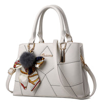 Ladies Trendy Fashion Handbags