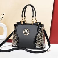 Elegant and Spacious Women's Handbag