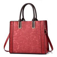 High-Quality Leather Handbags