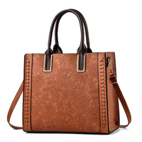 High-Quality Leather Handbags