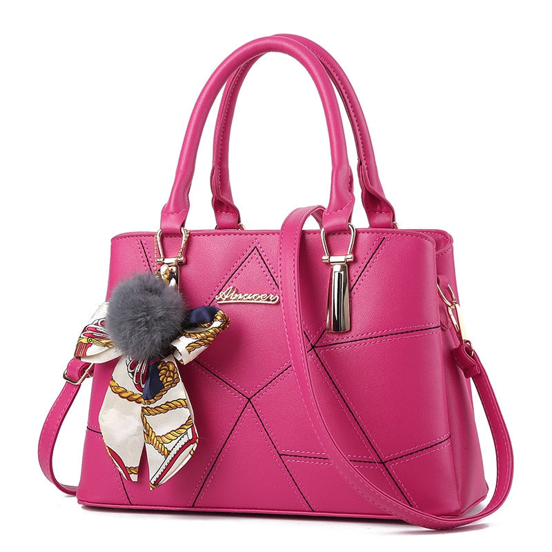 Ladies Trendy Fashion Handbags