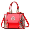 Elegant and Spacious Women's Handbag