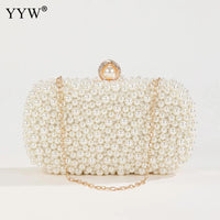 Wedding Party Purse & Banquet Bag