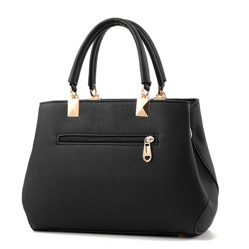 Elegant Totes for Female Professionals