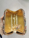 Women's Evening Clutch Purse Handbag