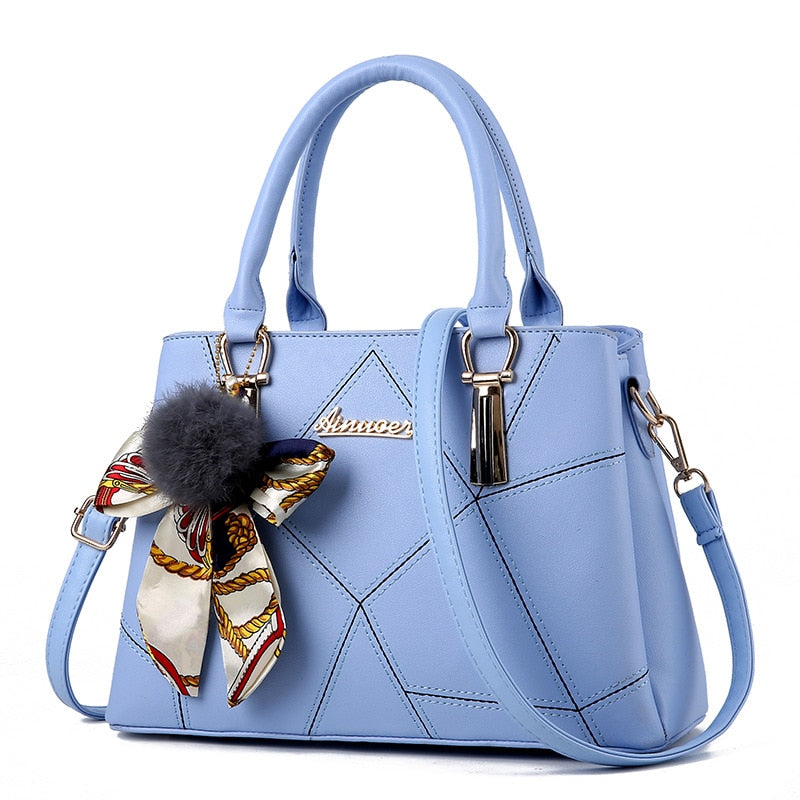 Ladies Trendy Fashion Handbags