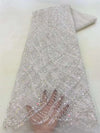 African Groom Wedding Lace