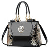 Elegant and Spacious Women's Handbag