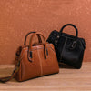 Fashionable Genuine Leather Handbag