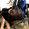 Fashionable Genuine Leather Handbag