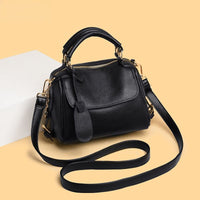 Women's Genuine Leather Handbag