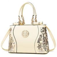 Elegant and Spacious Women's Handbag