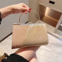 Elegant Evening Clutch Purse